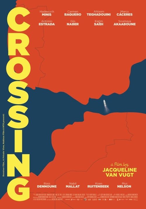 Como el viento (2024) poster