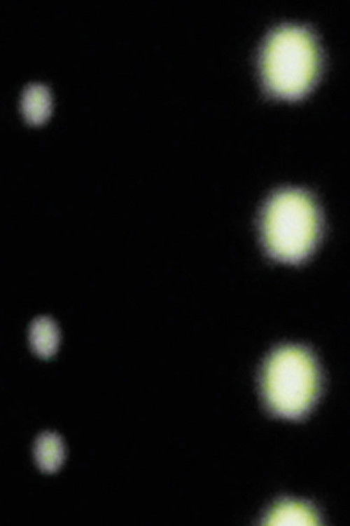 The Invisible Cinema 3 (2018) poster