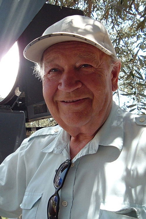 Виктор Якушев