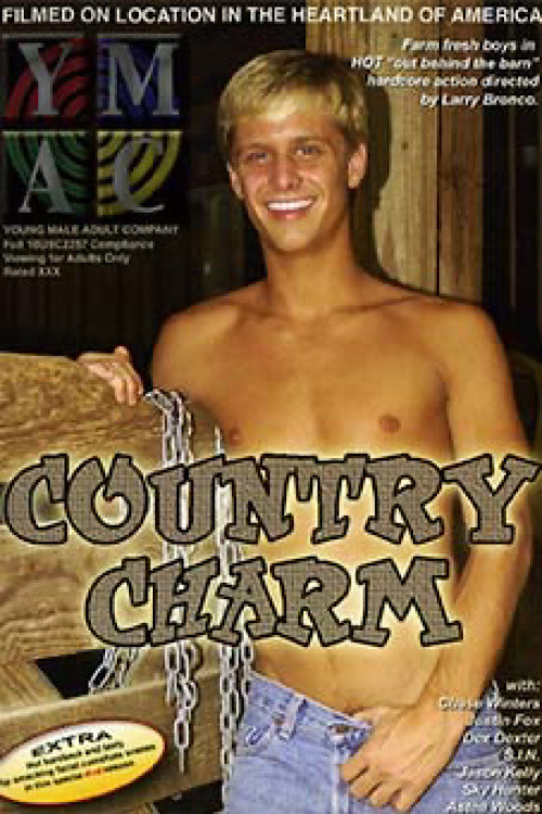 Country Charm (2002) poster