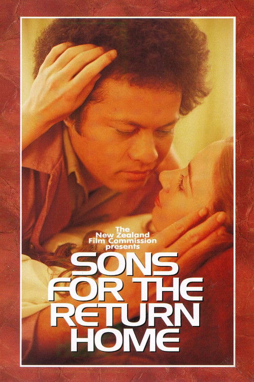 Sons for the Return Home (1979) poster