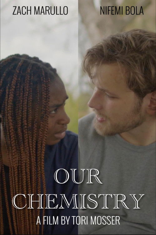 Our Chemistry (2022) poster