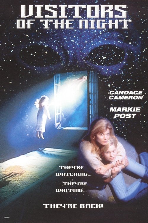 Visitors of the Night (1995) poster