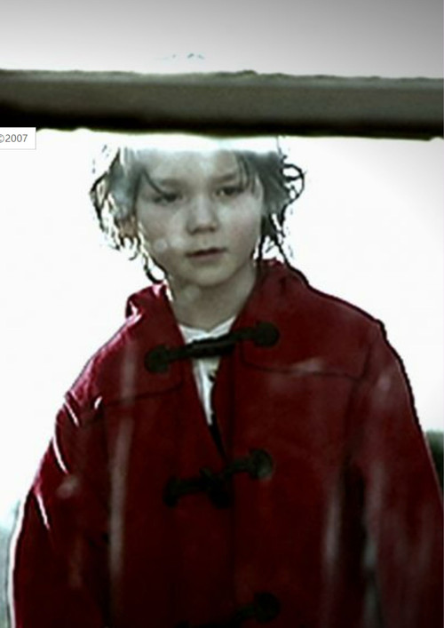 Rotten Apple (2007) poster