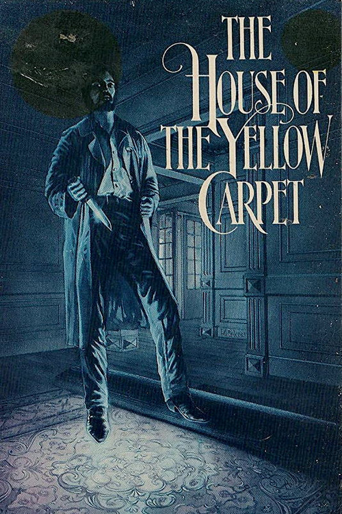 The House of the Yellow Carpet (1983) poster