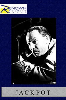 Jackpot (1960) poster