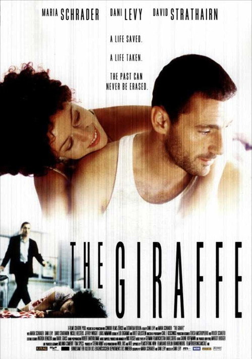 Meschugge (1999) poster