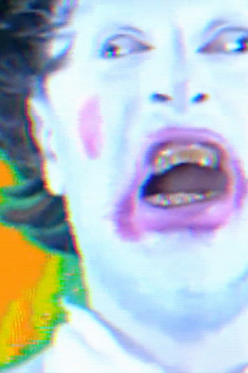 Slushy Kids Kamp (2016) poster