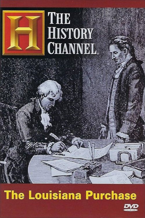 The Louisiana Purchase (2003) poster