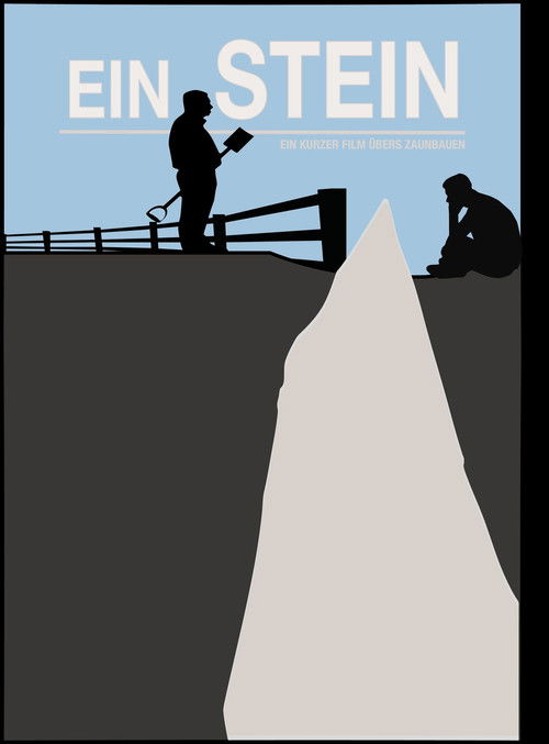 Ein Stein (2015) poster
