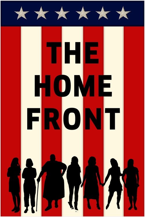 The Home Front (2010) poster