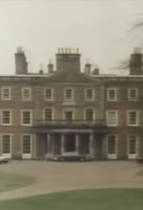 Down at the Hydro (1983) poster