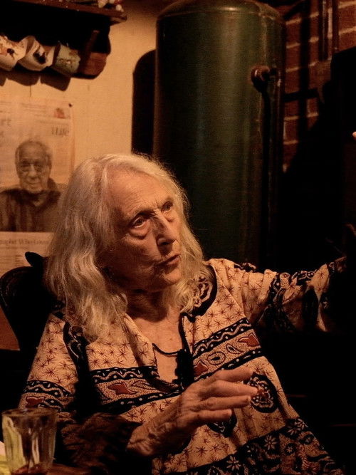 Another Light on the Road: Robert Frank and June Leaf's Canadian Home (2025) poster