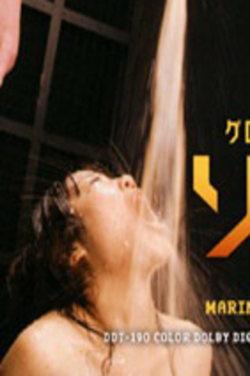 Vomit Enema Ecstasy 1 and 2 (2012) poster