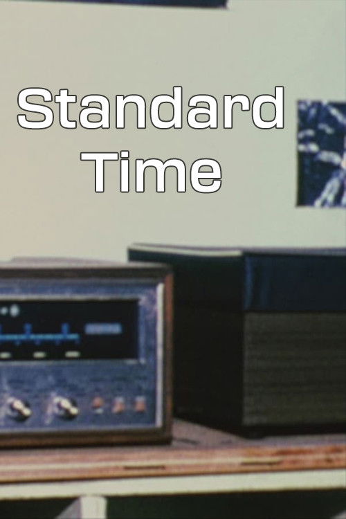 Standard Time (1967) poster