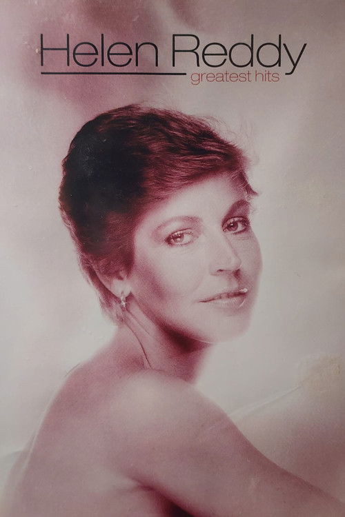 Helen Reddy - Greatest Hits (2005) poster