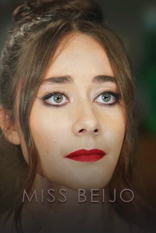 Miss Beijo (2021) poster