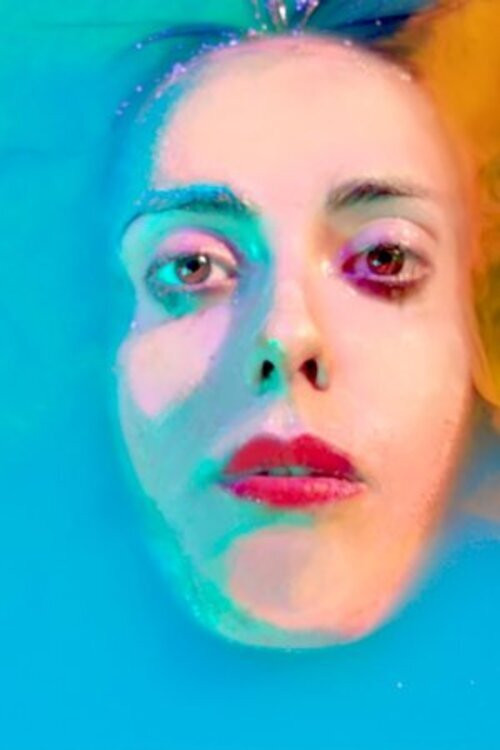 Le Corps Poreux (2018) poster