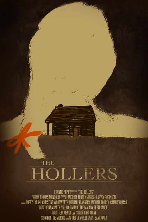 The Hollers (2015) poster