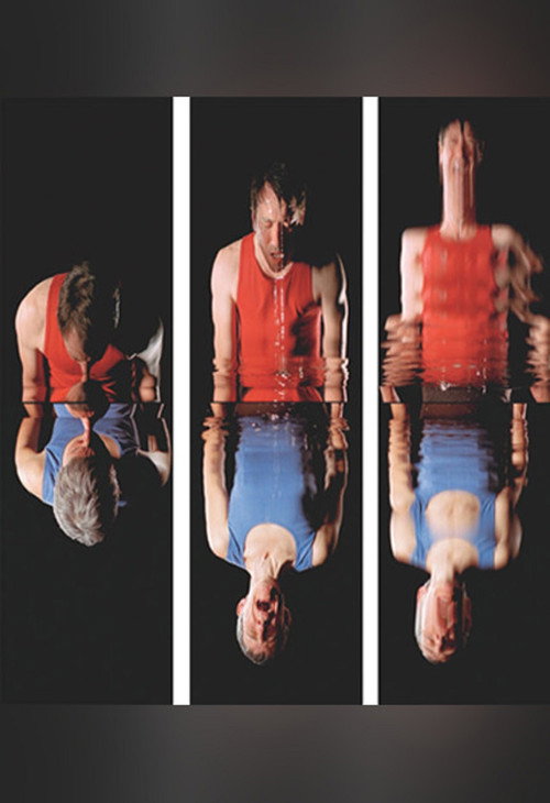 Surrender (2001) poster