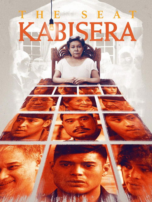 Kabisera (2016) poster