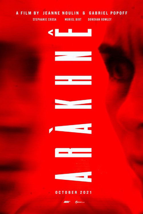 ARÀKHNÊ (2021) poster