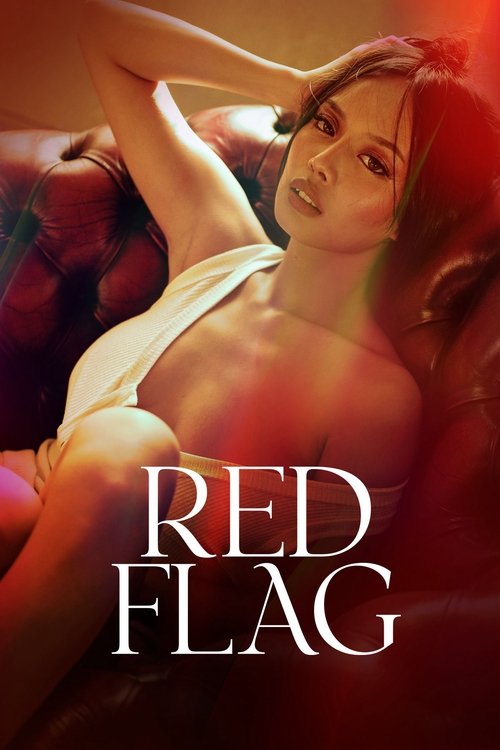 Red Flag (2024) poster