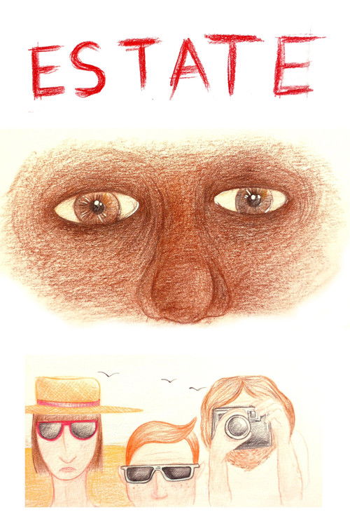 Summer (2016) poster