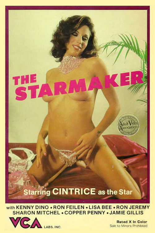 The Starmaker (1982) poster
