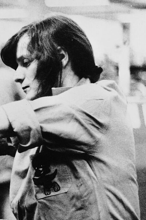 Sing, Iris, sing. Frauen lernen Männerberufe (1978) poster