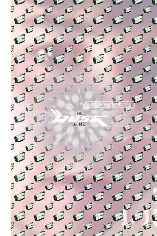 The Best of Me (2025) poster