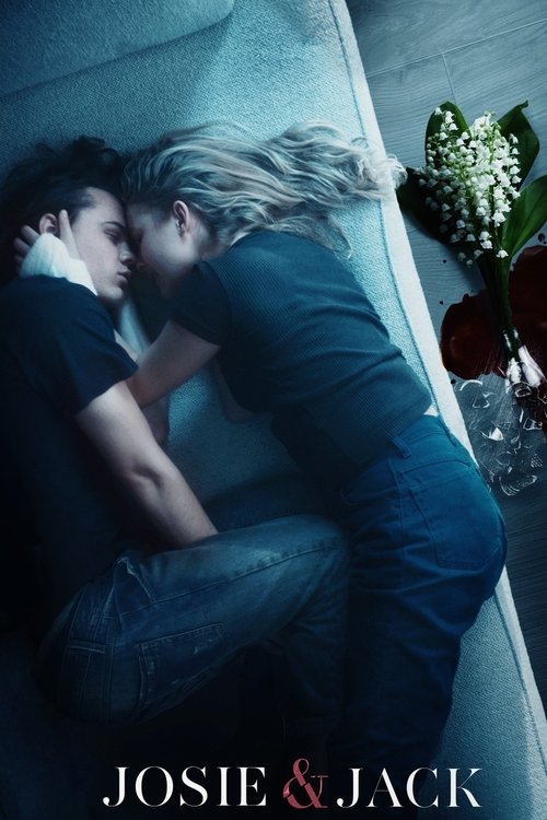 Josie & Jack (2019) poster