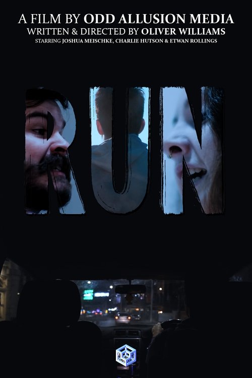 Run (2023) poster
