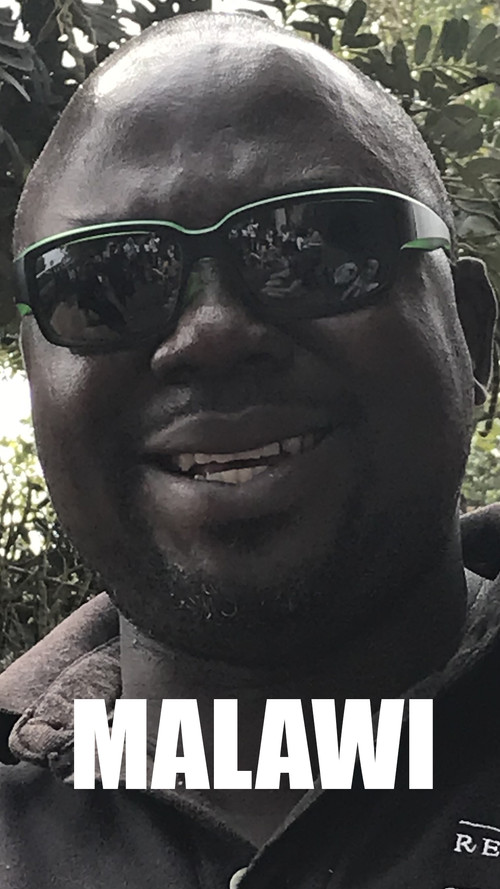 Malawi (2018) poster