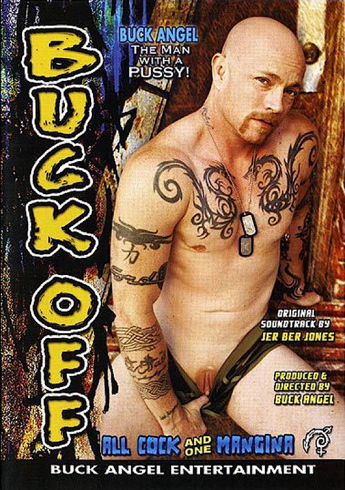 Buck Off (2007) poster