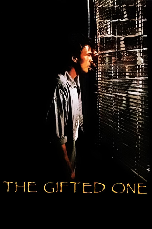 The Gifted One (1989) poster