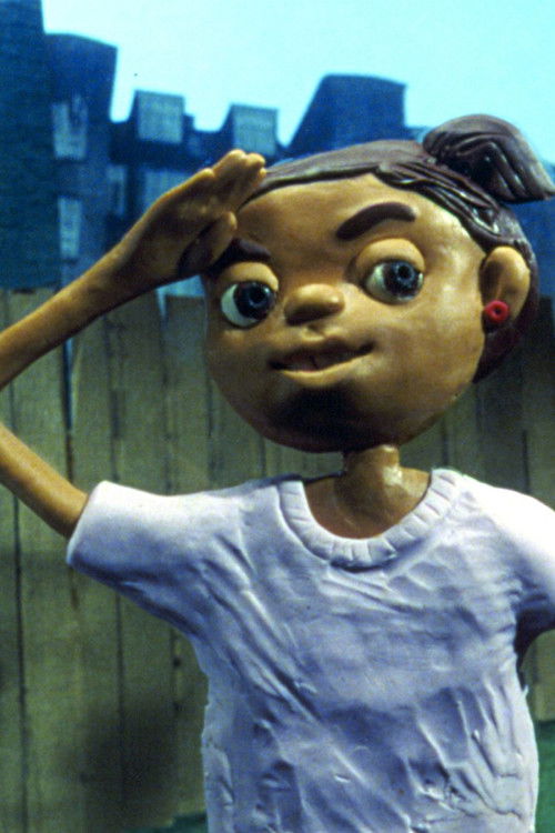 Asylsøkere (2005) poster