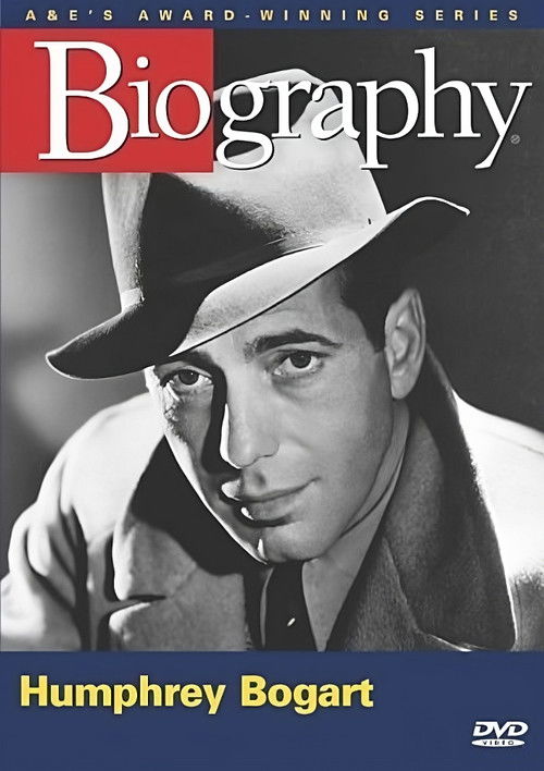 Biography: Humphrey Bogart (2003) poster
