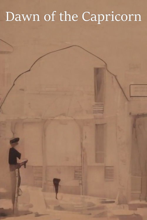 Dawn of the Capricorn (1964) poster