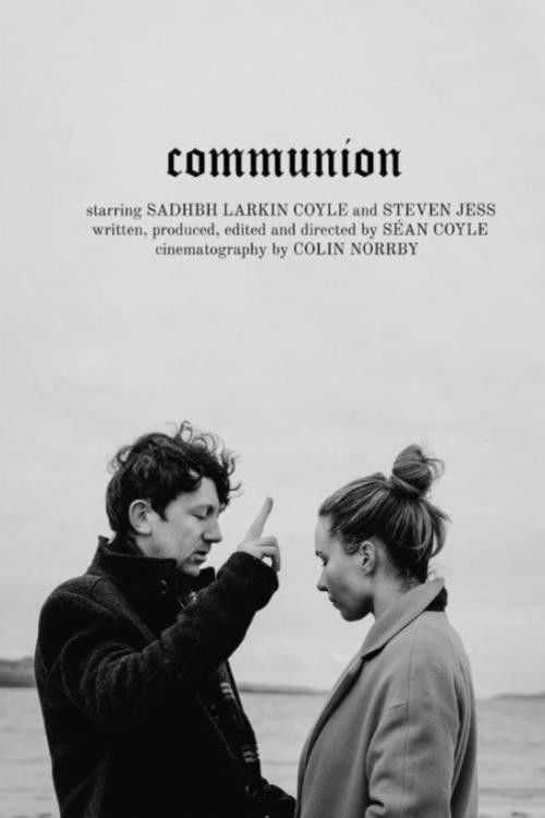 Communion (2023) poster