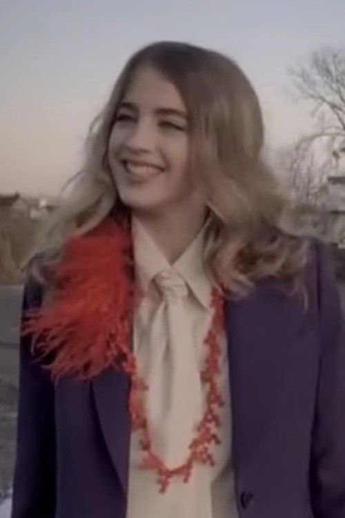 Les solitudes (2008) poster