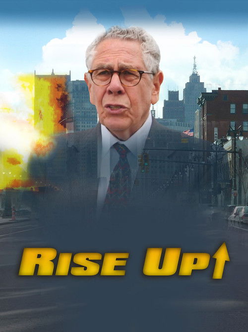 Rise Up (2025) poster
