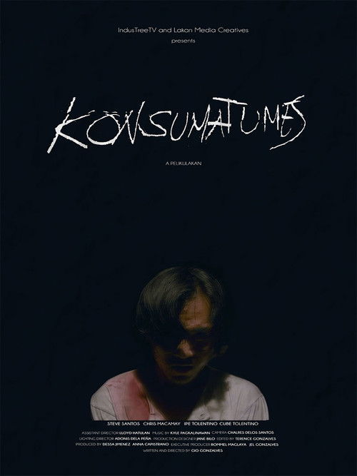 Konsumatumes poster