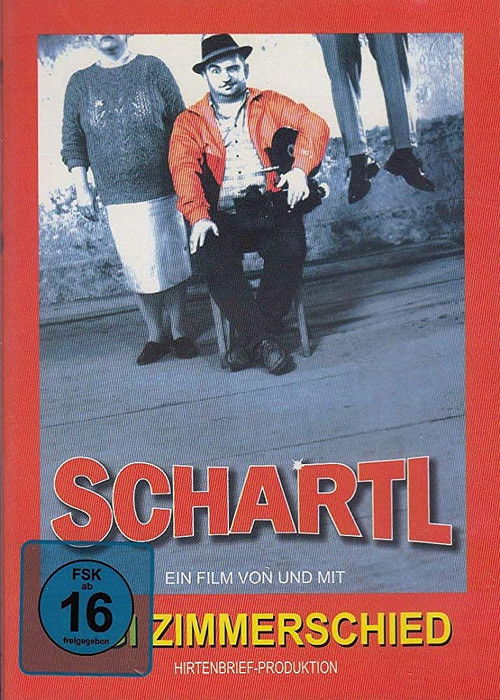 Schartl (1993) poster