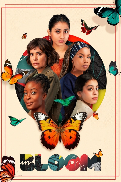 In Bloom (2024) poster