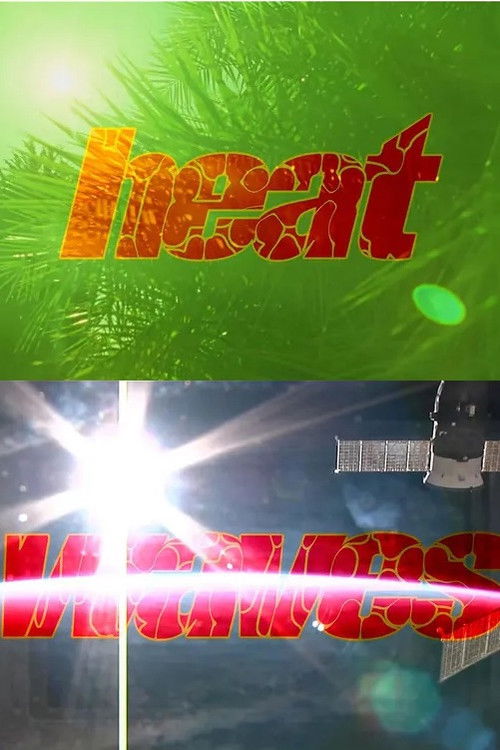 Heat Waves (2022) poster