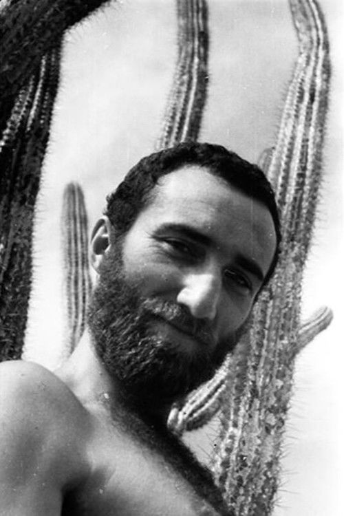 Борис Брожовский