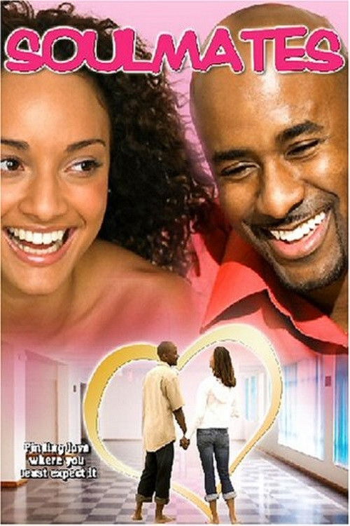 Soulmates (2004) poster