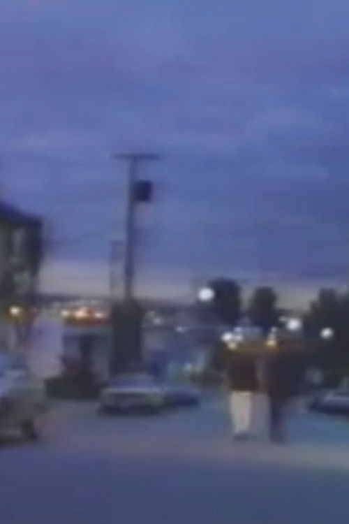 Television Spots (1988) poster