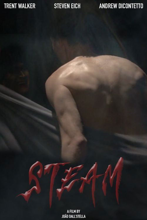 Steam (2021) poster